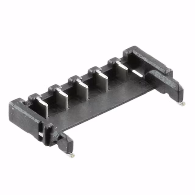 DF65-5P-1.7V(21) Hirose Electric Co Ltd  Headers Male Pins